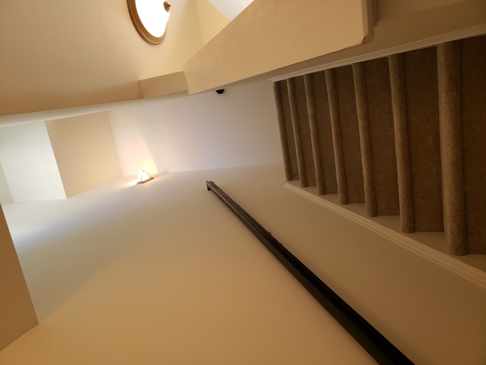 Full interior painting in Greensboro, NC