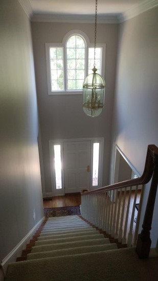 interior Painting in High Point, NC