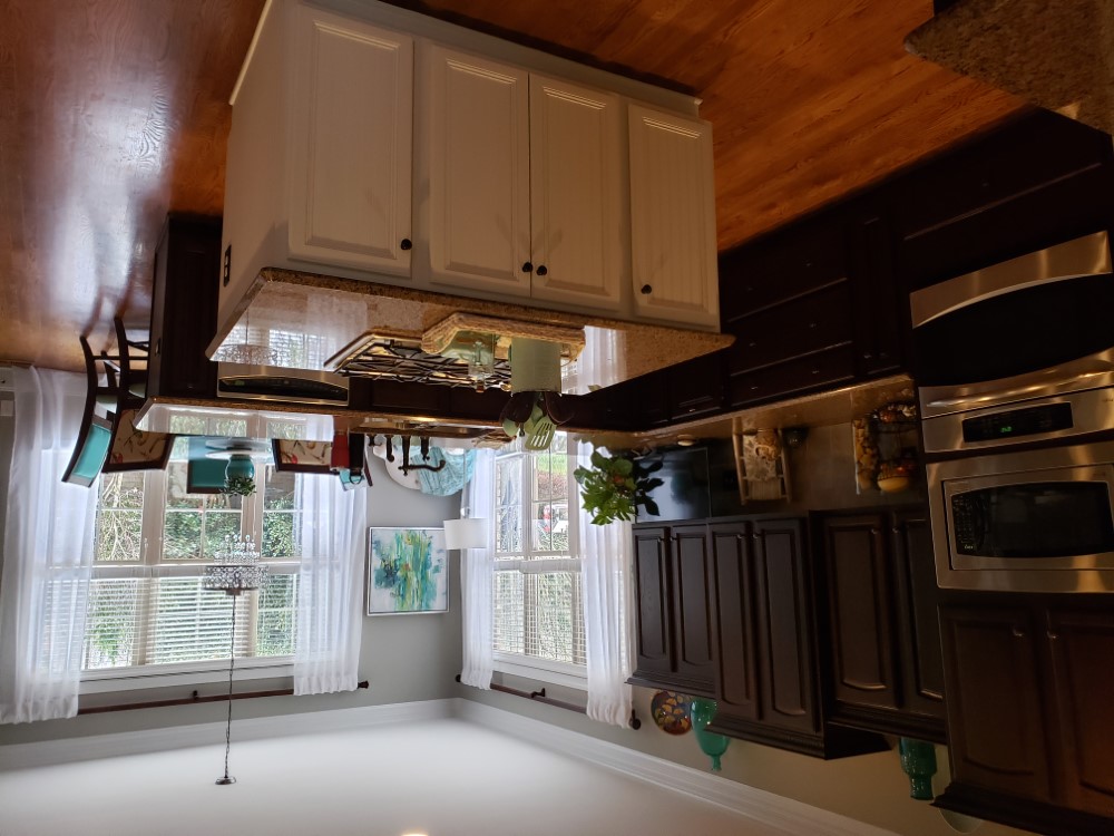 Full Interior Painting in Summerfield, NC