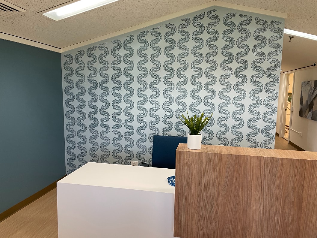 Wall Painting and Stenciling in High Point, NC